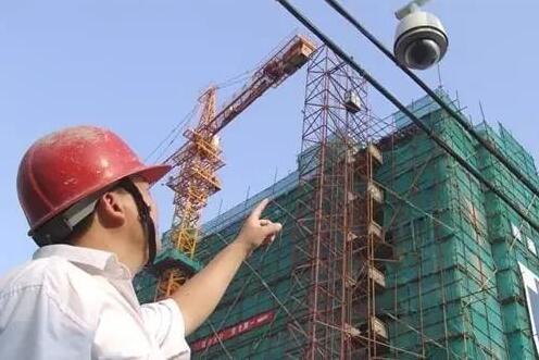 沈阳工地监控系统